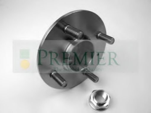 BRT Bearings BRT1064