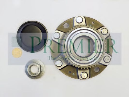 BRT Bearings PWK2059