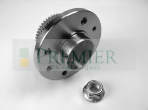 BRT Bearings BRT1086