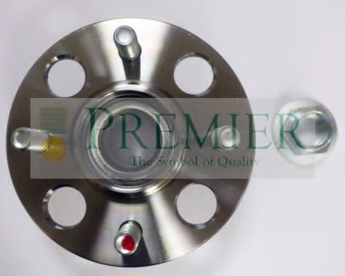 BRT Bearings PWK1931