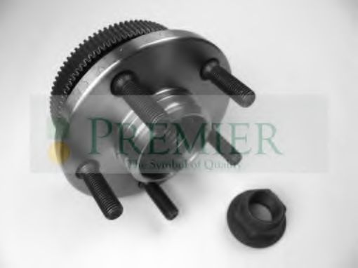 BRT Bearings BRT1180