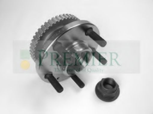 BRT Bearings BRT1181