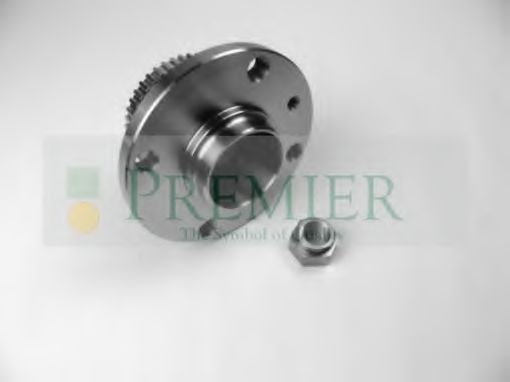 BRT Bearings BRT1182