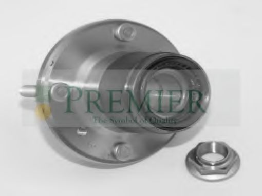 BRT Bearings BRT1275