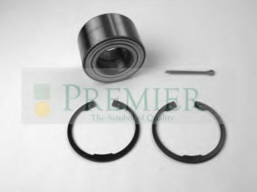 BRT Bearings BRT1283