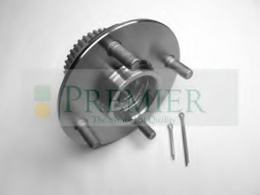 BRT Bearings BRT1310