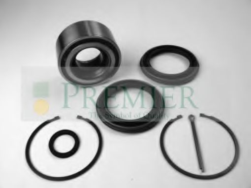 BRT Bearings BRT1354