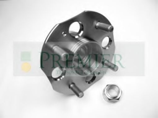 BRT Bearings BRT1356