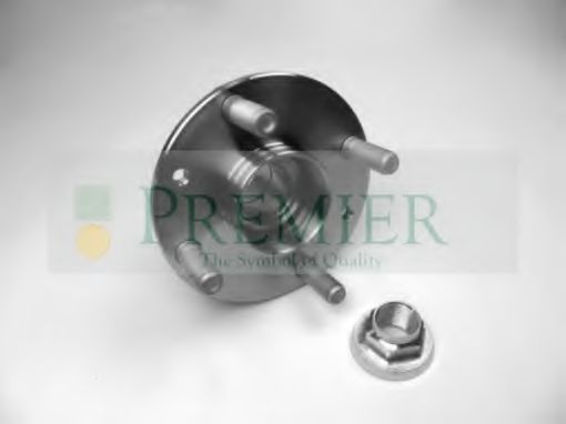 BRT Bearings BRT1364