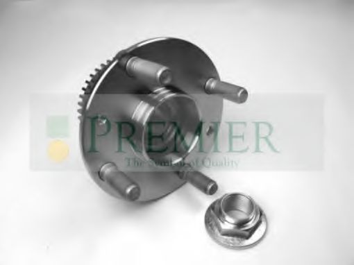 BRT Bearings BRT1365