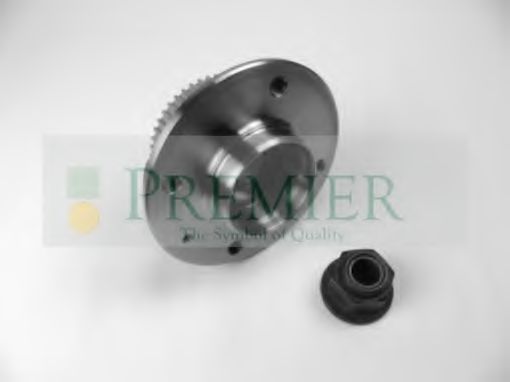 BRT Bearings BRT1388