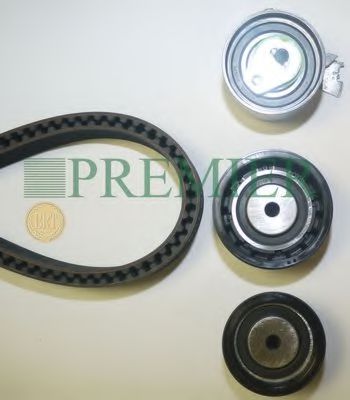 BRT Bearings PBTK014