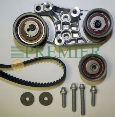 BRT Bearings PBTK015