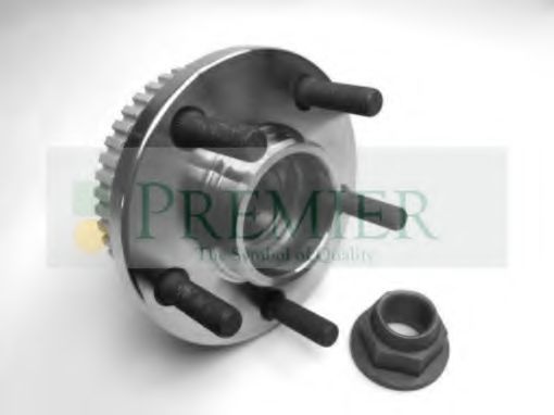 BRT Bearings BRT1449