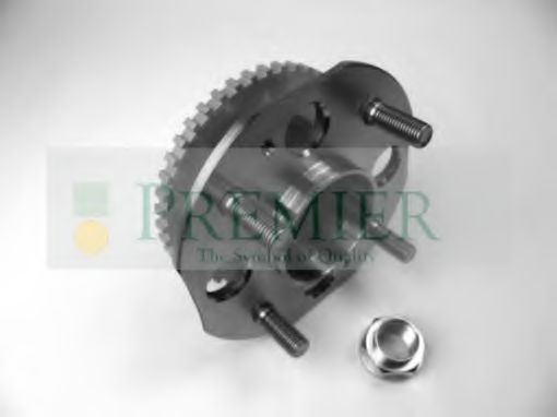 BRT Bearings BRT1452