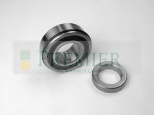BRT Bearings BRT253