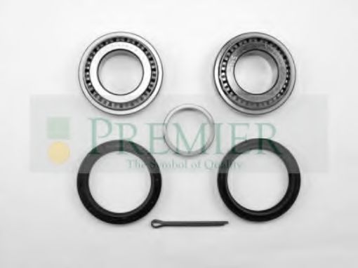 BRT Bearings BRT261