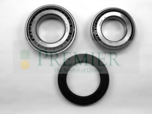BRT Bearings BRT304