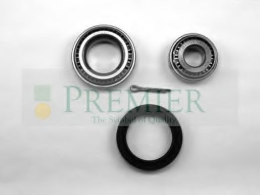 BRT Bearings BRT305