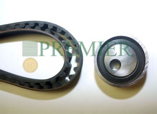 BRT Bearings PBTK031