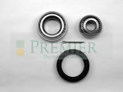 BRT Bearings BRT313