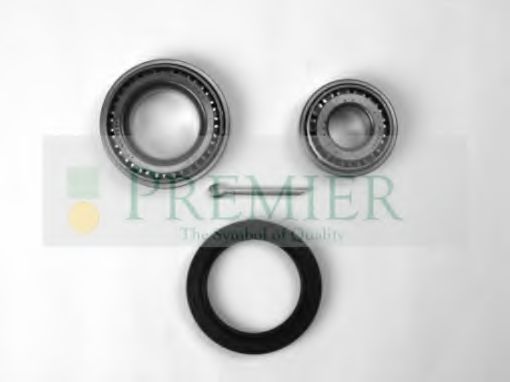 BRT Bearings BRT334