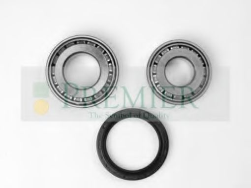 BRT Bearings BRT356