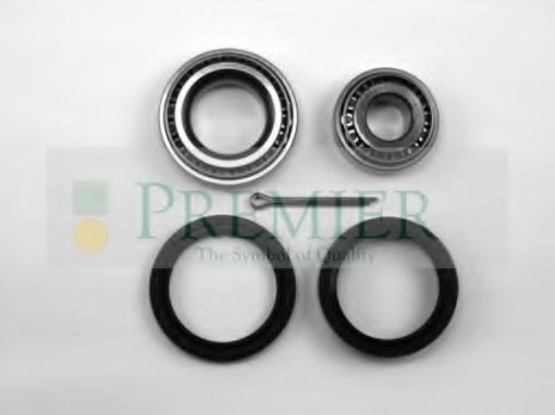BRT Bearings BRT500