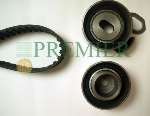 BRT Bearings PBTK042