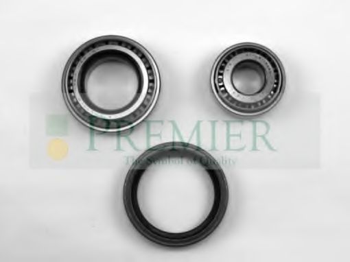 BRT Bearings BRT526