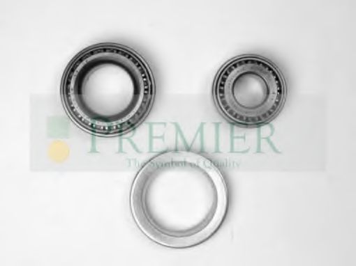 BRT Bearings BRT550