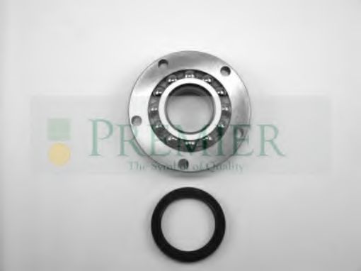 BRT Bearings BRT552