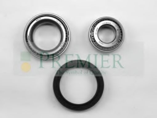 BRT Bearings BRT640