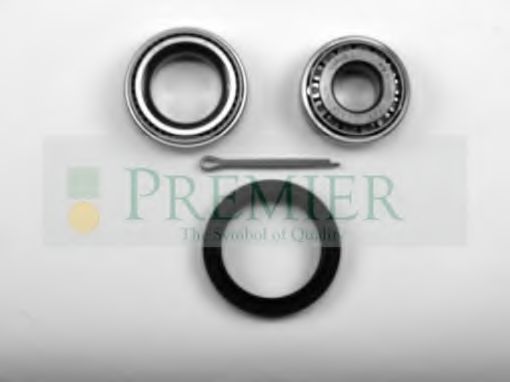 BRT Bearings BRT689