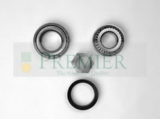 BRT Bearings BRT693