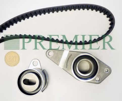 BRT Bearings PBTK092