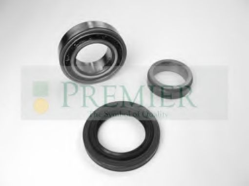 BRT Bearings BRT924