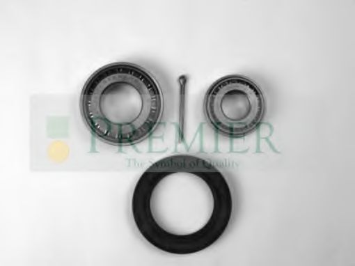 BRT Bearings BRT927