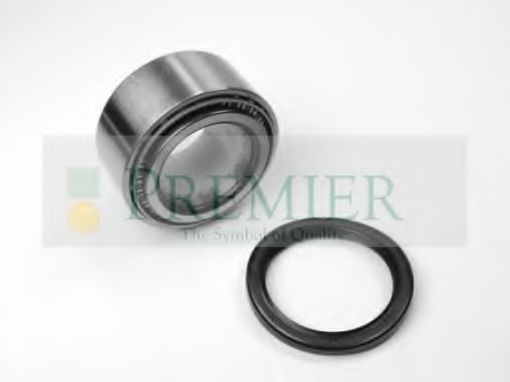 BRT Bearings BRT929
