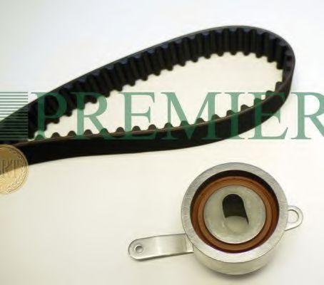 BRT Bearings PBTK098