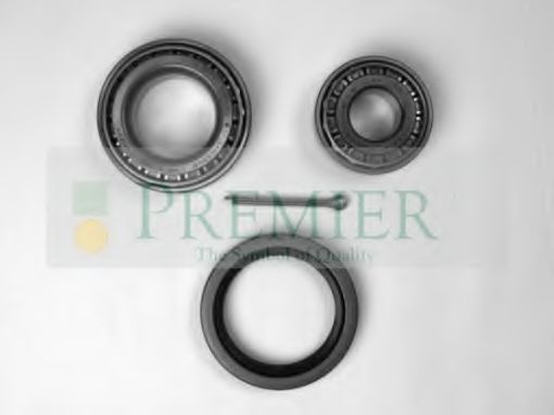 BRT Bearings BRT935
