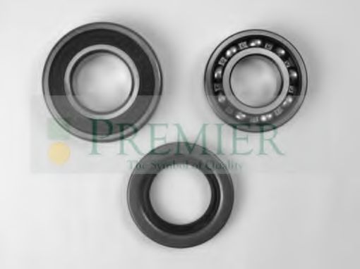 BRT Bearings BRT943