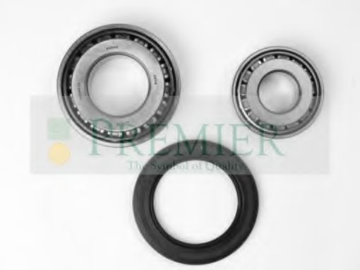 BRT Bearings BRT960