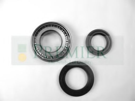 BRT Bearings BRT961