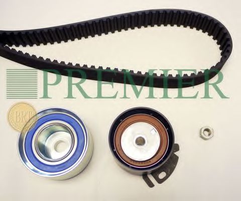 BRT Bearings PBTK106