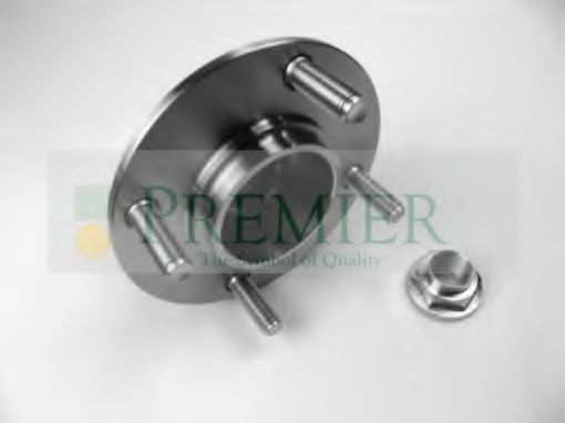 BRT Bearings PWK0034