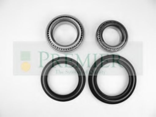 BRT Bearings PWK0039