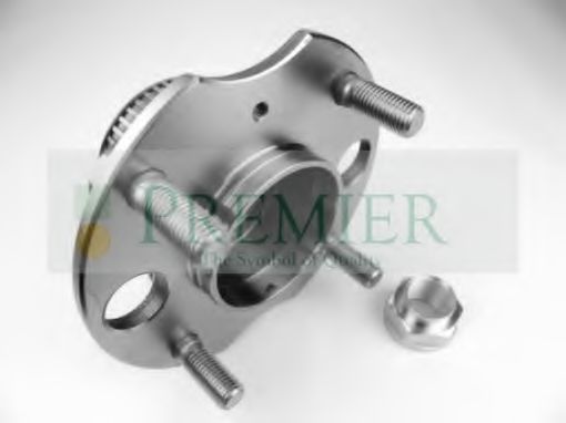 BRT Bearings PWK0047