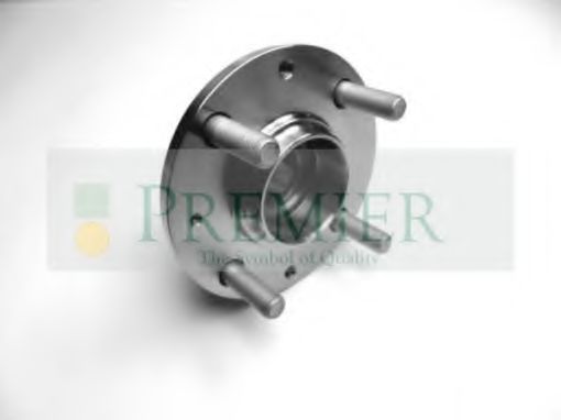 BRT Bearings PWK0060