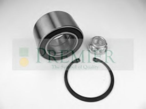 BRT Bearings PWK0084
